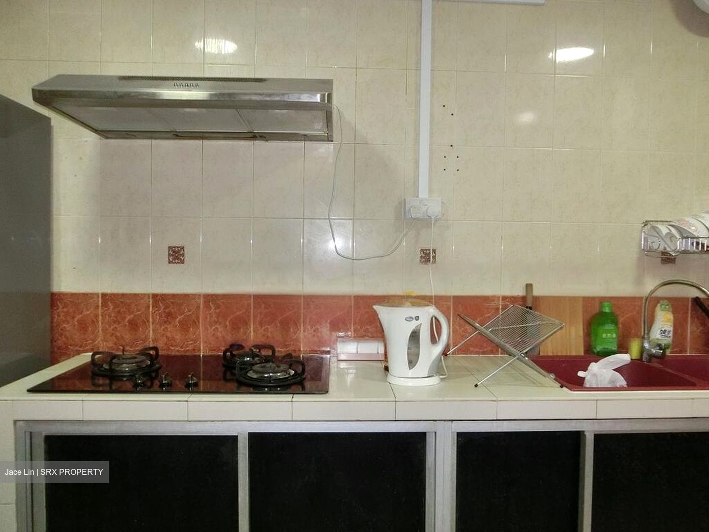 Blk 223 Simei Street 4 (Tampines), HDB 5 Rooms #447243991